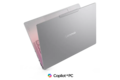 slide {0} of {1}, zoom in, Yoga Slim 7i Aura Edition Gen 10 (14" Intel)