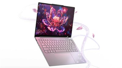 KREATIVITET PÅ FARTENSlankere og lettere