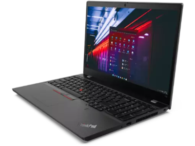 Lenovo ThinkPad L15 Intel Core i5-1135G7 8GB RAM 256GB SSD 15.6