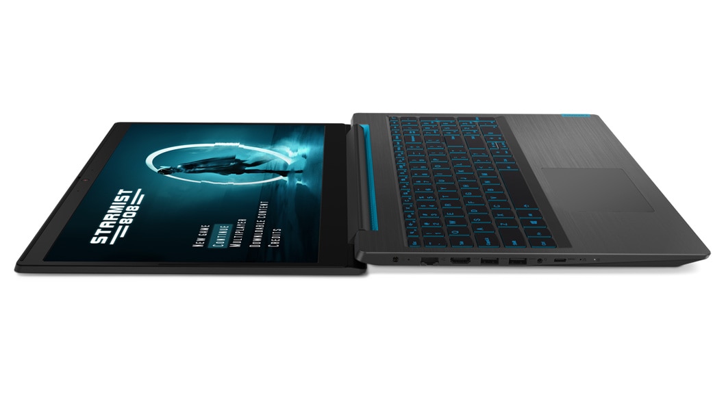 Refurbished Lenovo IdeaPad L340 i5/8GB/512GB Laptop