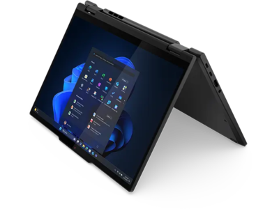 ThinkPad T14s 2-i-1 (14" Intel)