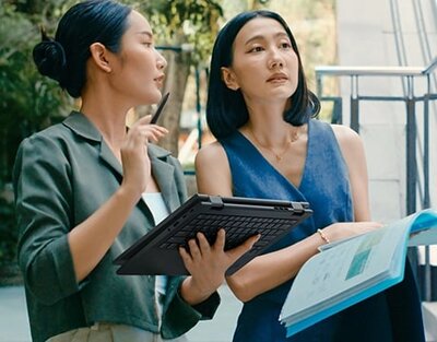 Arbejd hvor og hvornår du vil