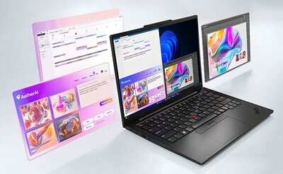 ThinkPad T14s Gen 6 (14" AMD)
