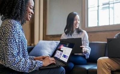 ThinkPad T14s Gen 6 (14" AMD)