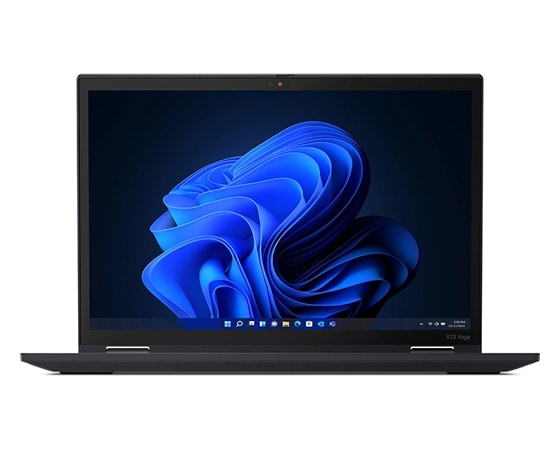 folie 1 von 10, vergrößern, thinkpad x13 yoga gen 3 (13" intel)