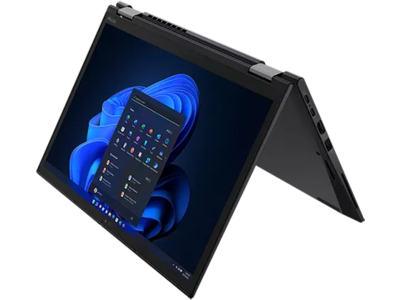 ThinkPad X13 Yoga Gen 3 (13" Intel)