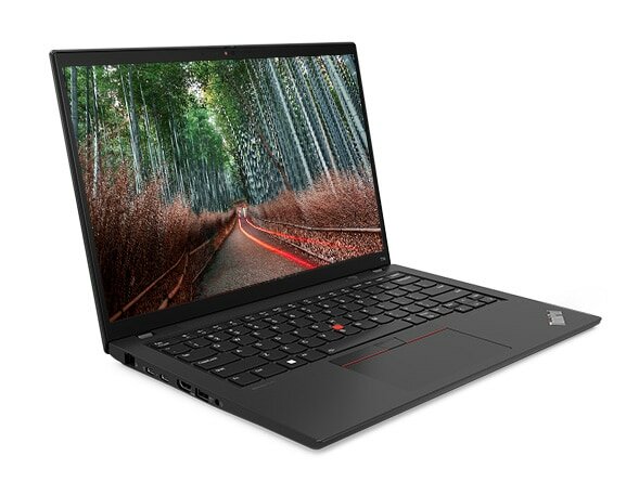 Lenovo Laptop ThinkPad T14 AMD Gen 4, 14