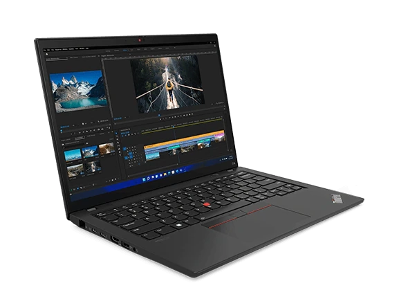 Refurbished Lenovo ThinkPad T14 AMD Ryzen 5 16GB/512GB Laptop