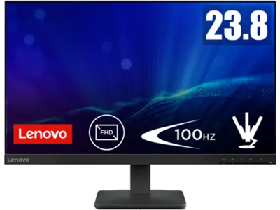 Lenovo L24-41 FHD-Monitor (23,8")