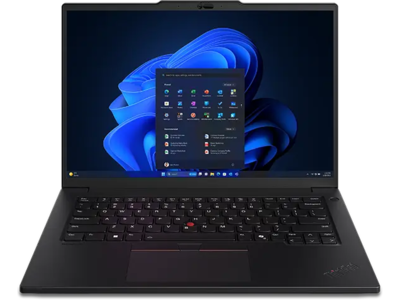 ThinkPad P14s Gen 5 (14” Intel) Mobile Workstation