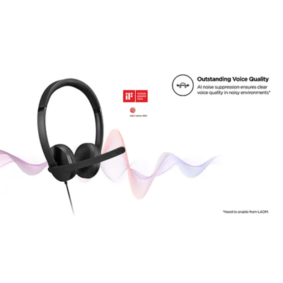 Ekstraordinær opkaldskvalitet