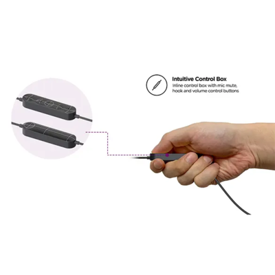 Ubesværet betjening