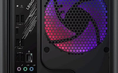 Det er dig, der er mesteren med ultrahurtige tilslutningsmuligheder