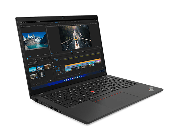 Laptop Lenovo ThinkPad T14 Gen 3, Intel Core i7-1255U, 14inch, RAM