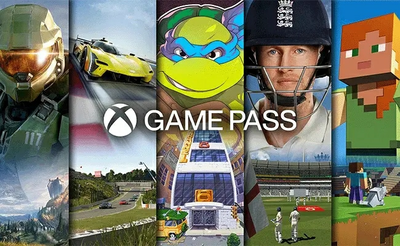 Oplev glæden ved 3 måneders PC Game Pass på Lenovo Legion-enheder