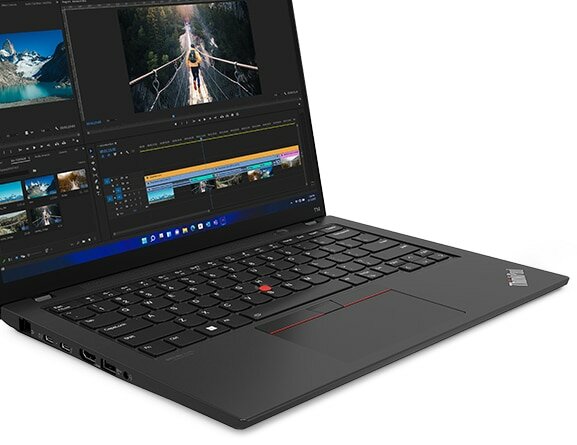 Laptop Lenovo ThinkPad T14 Gen 3, Intel Core i7-1255U, 14inch, RAM