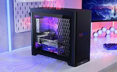 Coldfront-køling: Ekstraordinær ydeevne til intens gaming og streaming