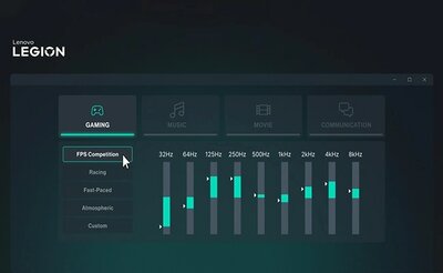 Nahimic® Audio fra SteelSeries giver fordybende lyd