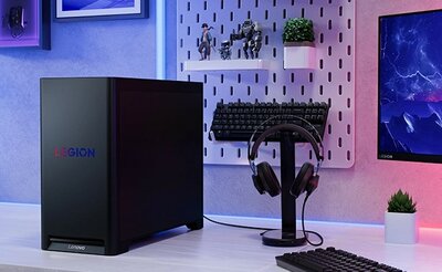 Opgraderbar hukommelse giver jævnt gameplay og let multitasking