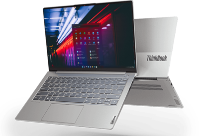 Lenovo ThinkBook 13s Gen 2 (13" Intel)