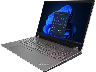 Lenovo ThinkPad P16 21D6003UUK Intel Core i9 Gaming Laptop 