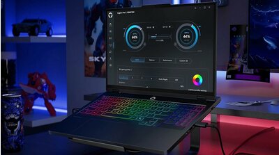 Introducerer Legion Space