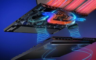 LEGION COLDFRONT: HYPER