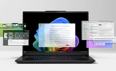 Transformer din arbejdsgang, og opnå mere med en Copilot+-PC