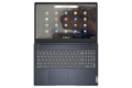 folie 9 von 11, vergrößern, ideapad 3i chromebook gen 6 (15" intel)
