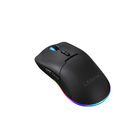 folie 4 von 4, vergrößern, lenovo legion m220 wireless rgb gaming mouse (eclipse black)