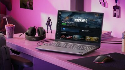 
Game Store
