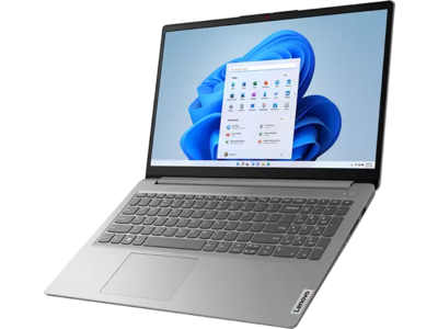 IdeaPad 1i Gen 7 (15" Intel)