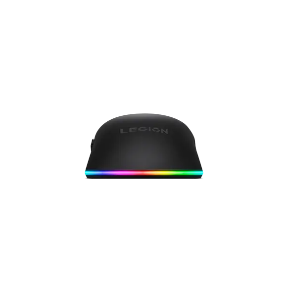 folie 2 von 4, vergrößern, lenovo legion m220 wireless rgb gaming mouse (eclipse black)