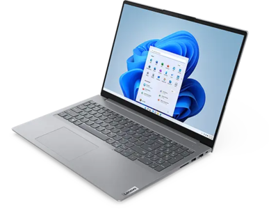 ThinkBook 16 Gen 6 (16" Intel)