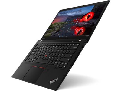 Lenovo ThinkPad P14s Intel i7 16GB 512GB 
