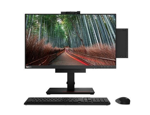 Lenovo ThinkCentre M70q Gen4 au meilleur prix sur