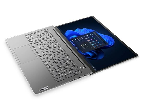 Lenovo ThinkBook 15 G4 ABA 15.6 Inch Laptop - AMD Ryzen 7 5825U