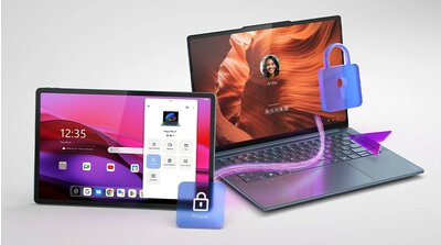 SMART CONNECTSikr din PC med et klik