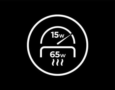 Varmerør og køleplader med høj ydeevne