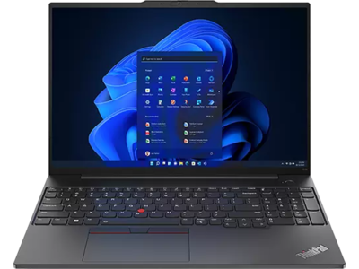 ThinkPad E16 (16″ Intel)