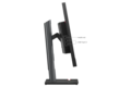 folie 3 von 6, vergrößern, thinkvision 27 3d 27"-monitor