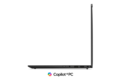 slide {0} of {1}, zoom in, X1 Carbon Gen 13 Aura Edition (14" Intel)