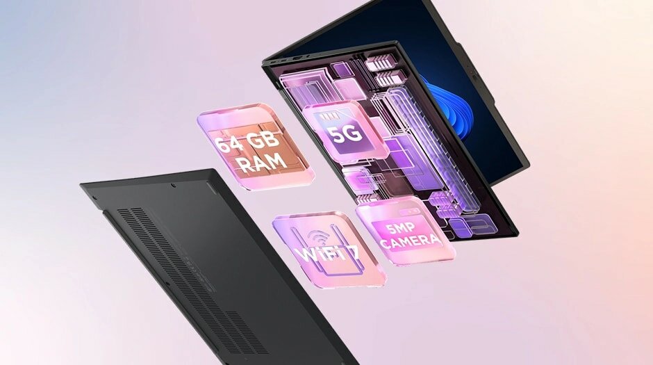 ThinkPad T14s Gen 6 (14" AMD)