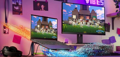 Forbliv cool. Spil stærkt.