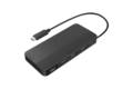 slide {0} of {1}, zoom in, Lenovo USB-C Dual Display Travel Dock-enhed