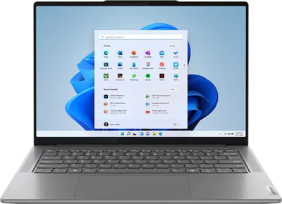 Pro 7i Gen 9 (14″ Intel)
