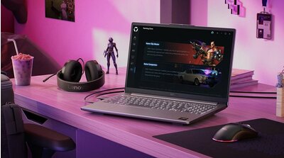 Kontrollér alle dine systemindstillinger