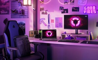 Enestående økosystemoplevelser