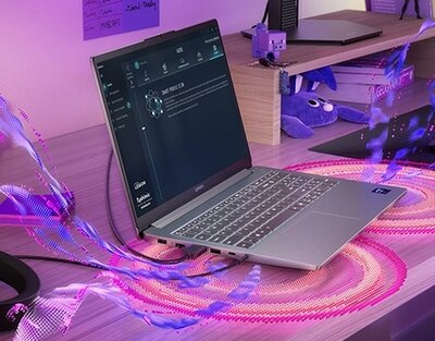 Nahimic by Steelseries