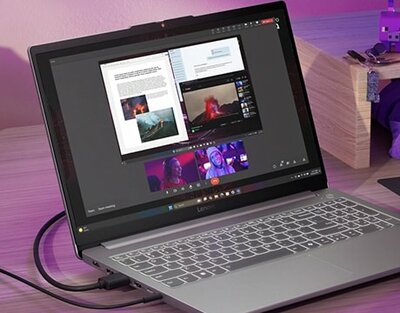 HD-kameramuligheder med E-Shutter